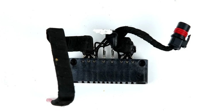 Battery Socket