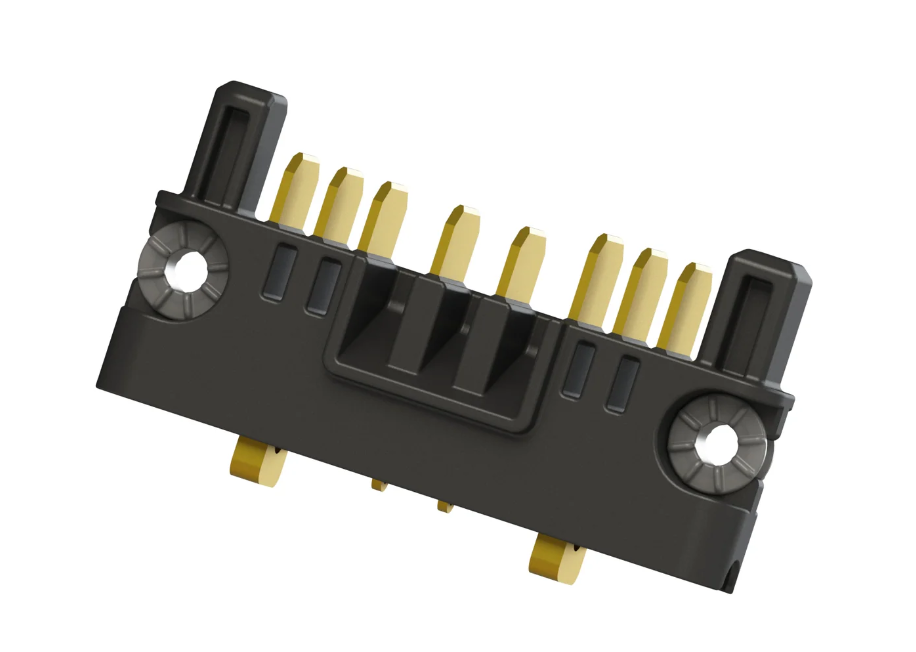 Battery Socket