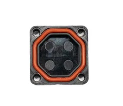 Cover Plug