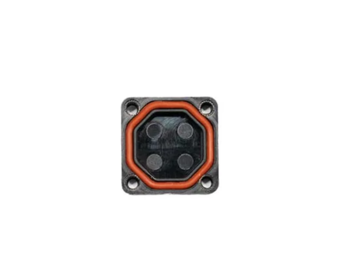 Cover Plug