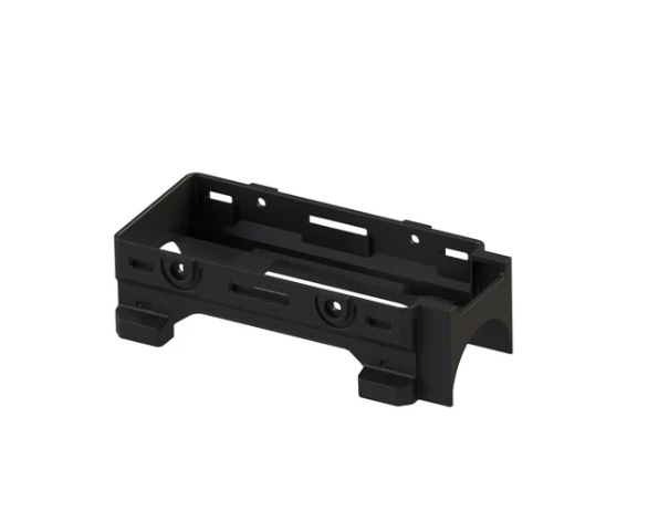 ESC base seat upper shell
