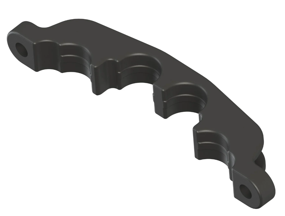 ESC cable trunking