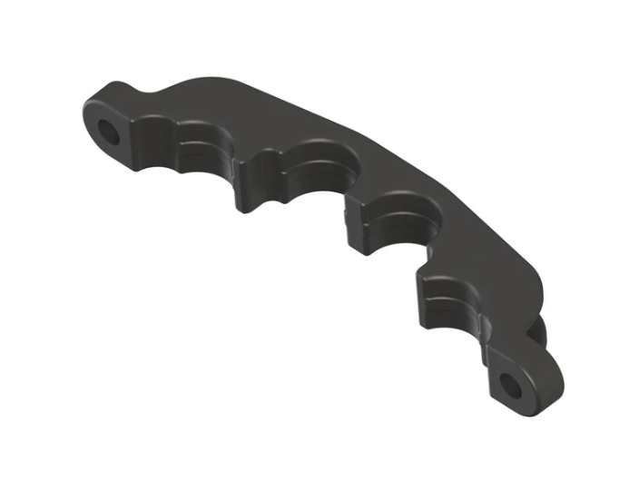 ESC cable trunking