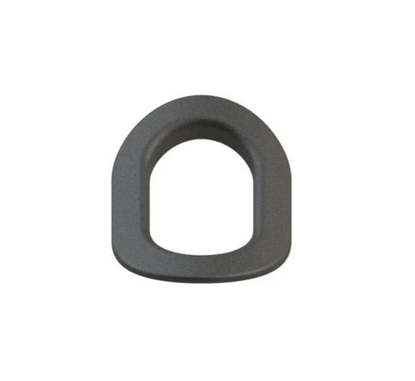 ESC hole anti-wear component
