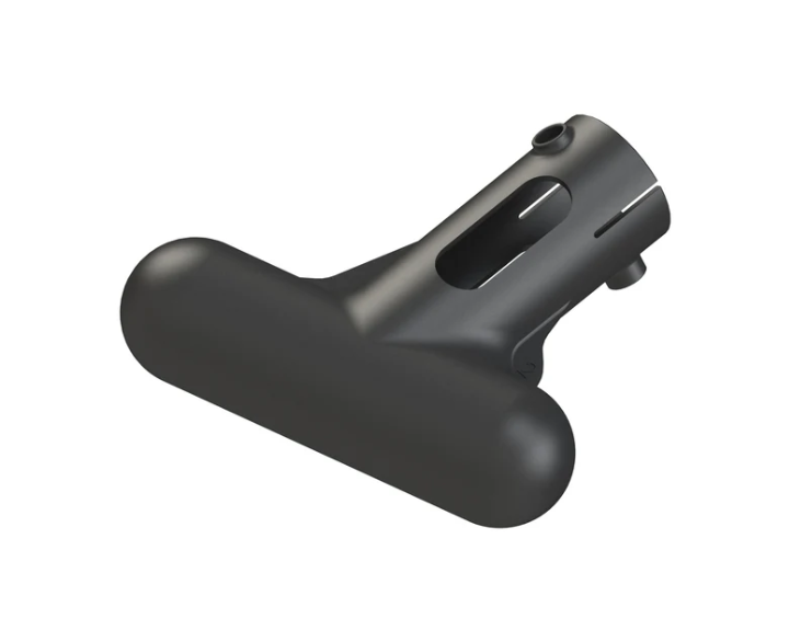 Ground contact component of tripod No.1