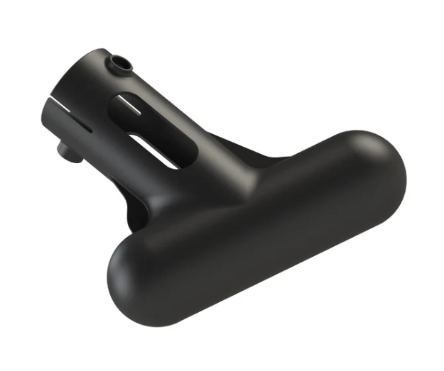 Ground contact component of tripod No.2