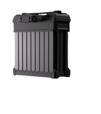 HD580 Smart Battery
