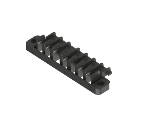 Head cable trunking