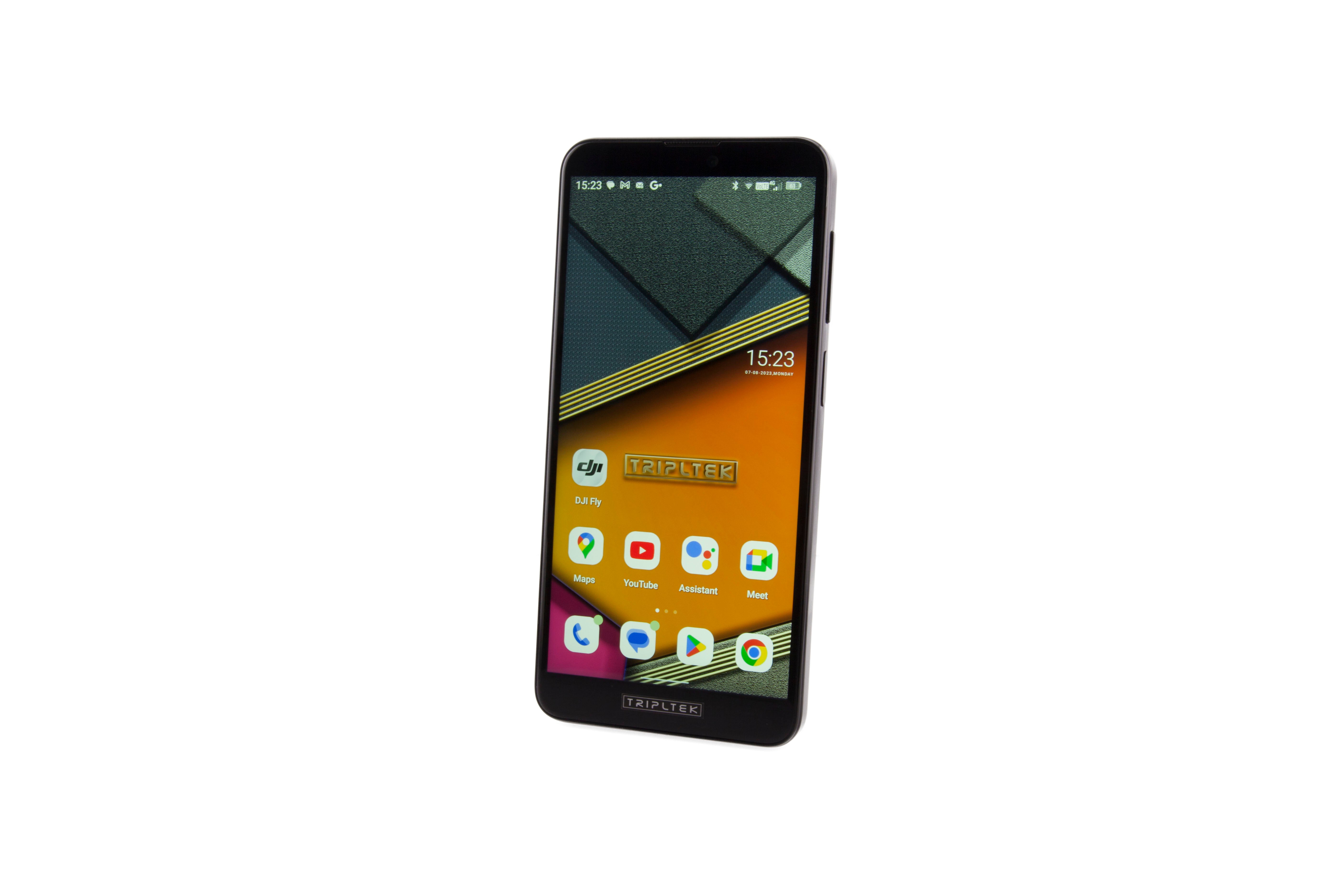 TRIPLTEK Mini