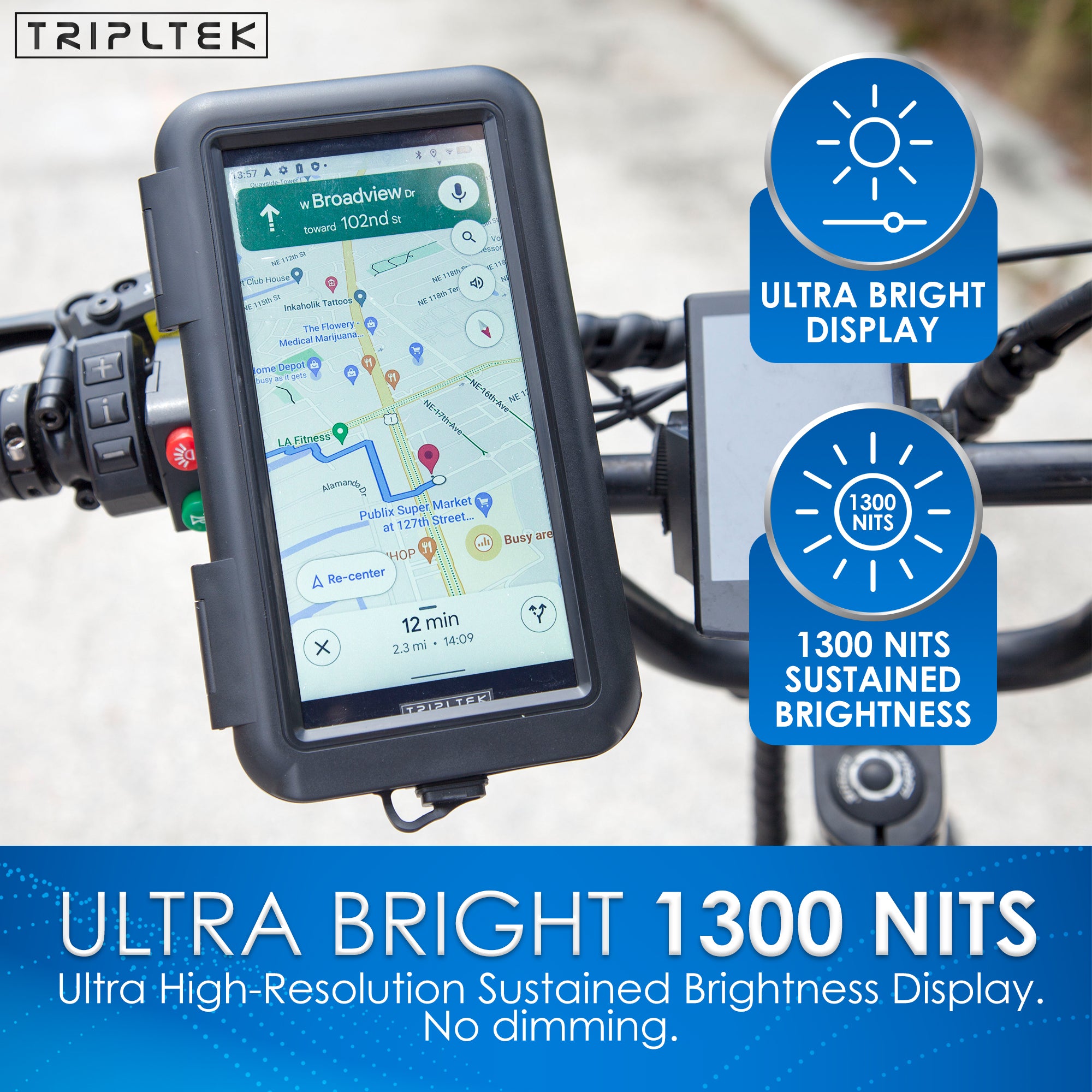 TRIPLTEK Mini
