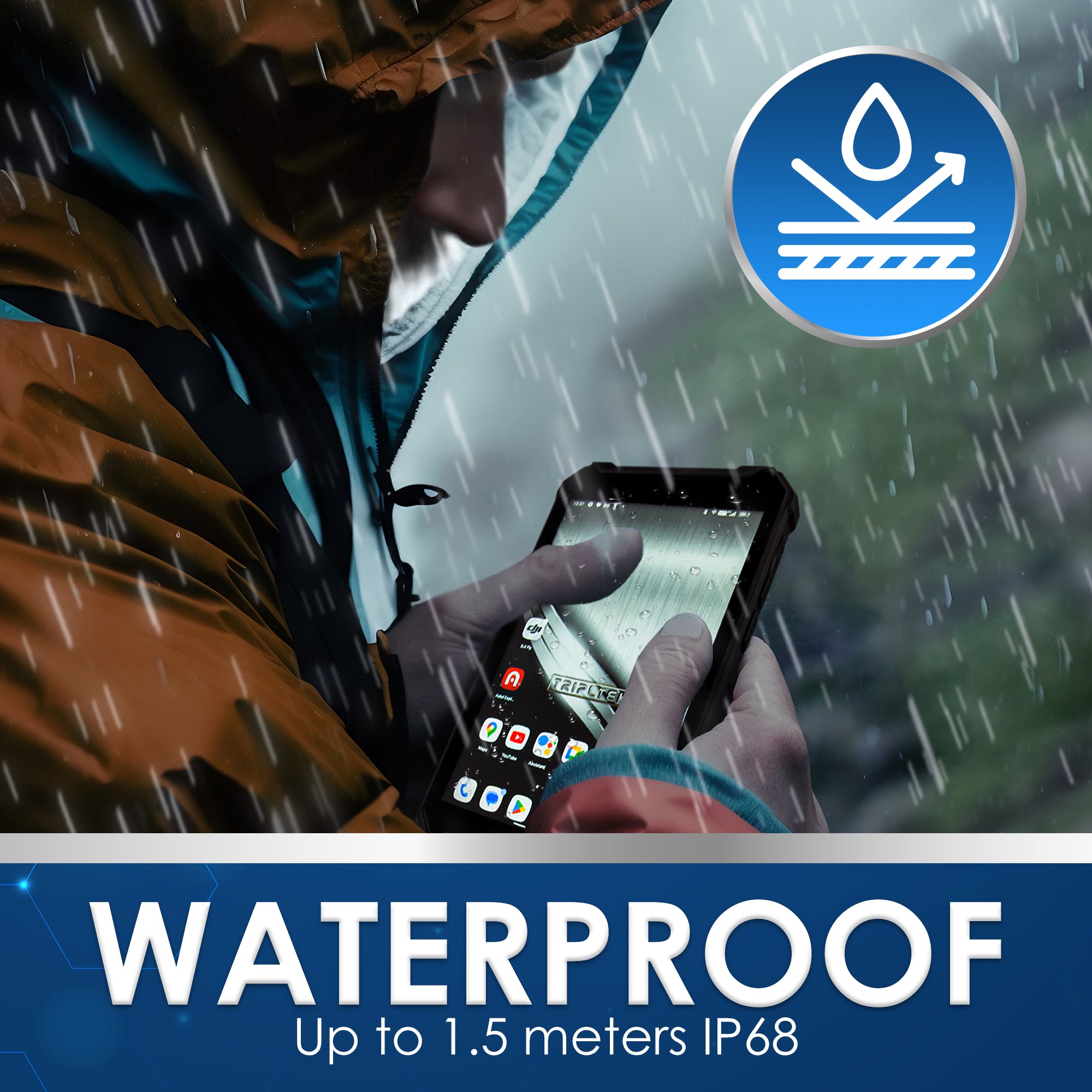 TRIPLTEK 9 PRO