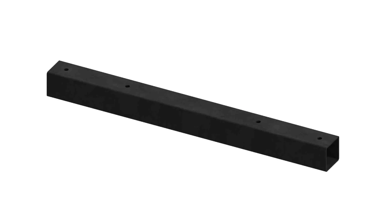 Long Application System tube