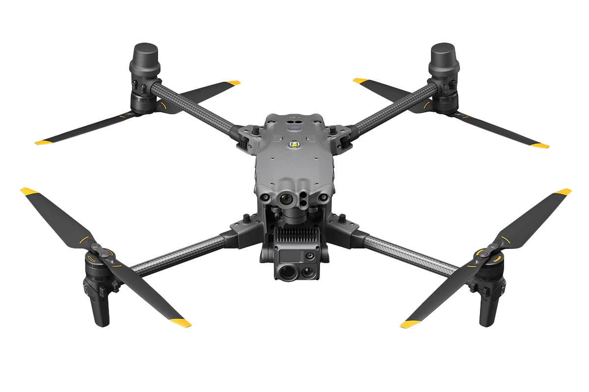 DJI Matrice 30T M30T | Enterprise Drone - Enterprise Care Basic