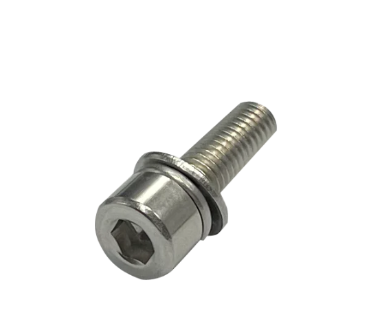 M5*16*10 Screw Kit