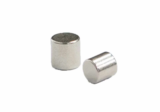 Magnetic Steel