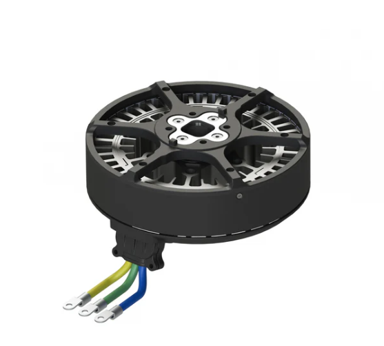 Motor