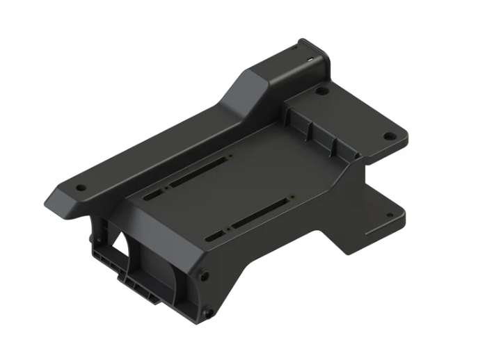Nose mount
