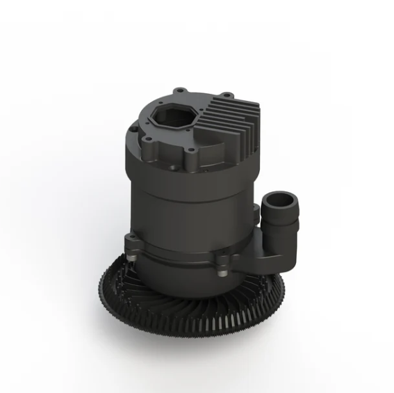 Nozzle