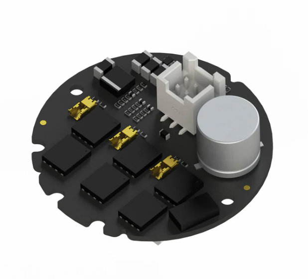 Nozzle ESC board