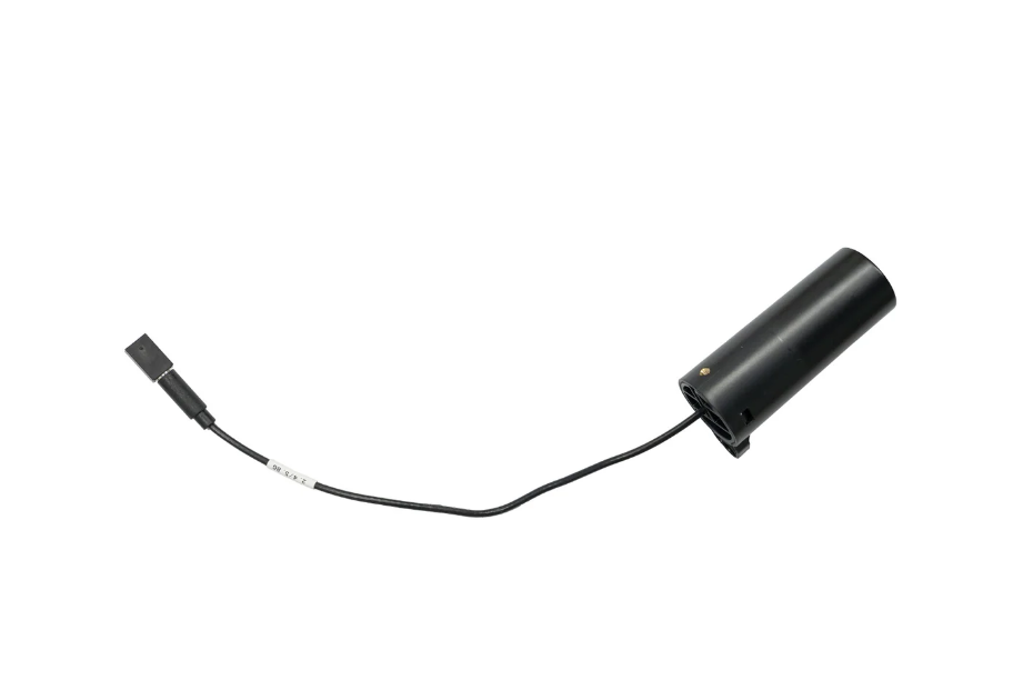Radio Antenna (Left)