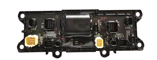 Cable Distribution Board Module T40