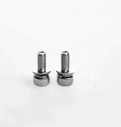 P100 M4*12*8 Screw Kit