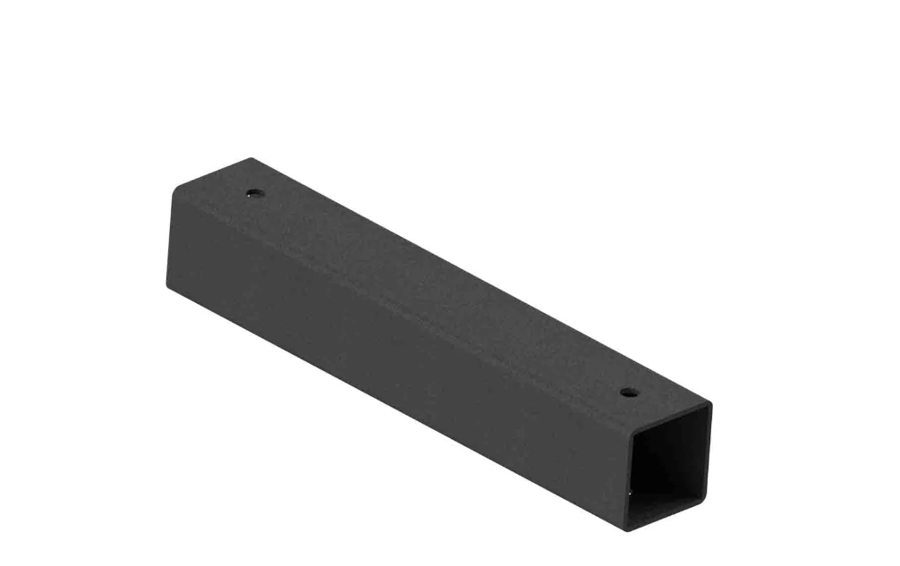 Short Application System tube