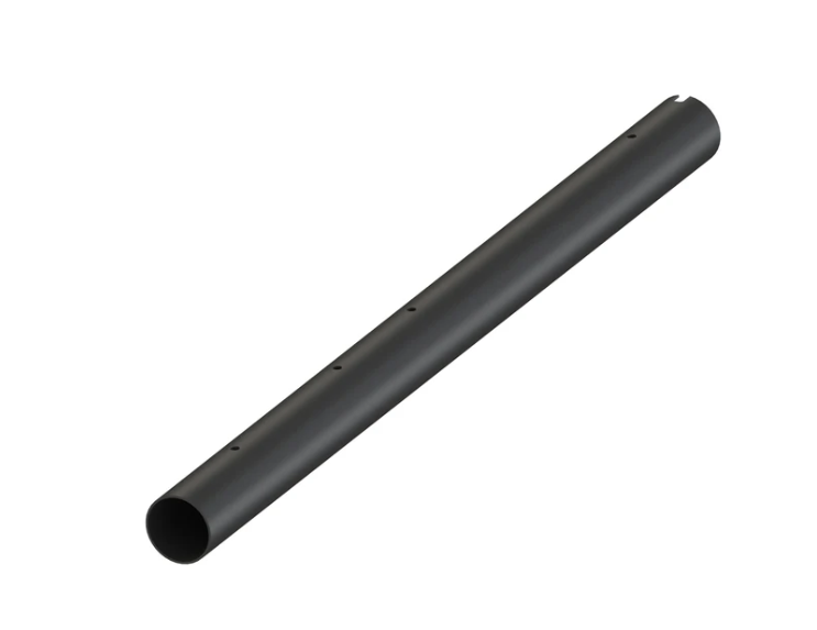 Spray Tripod Pipe