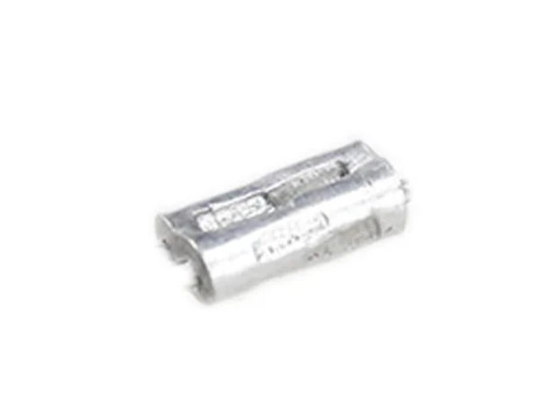 Stainless Steel Wire Rope Aluminum Sheath M1.5 A0