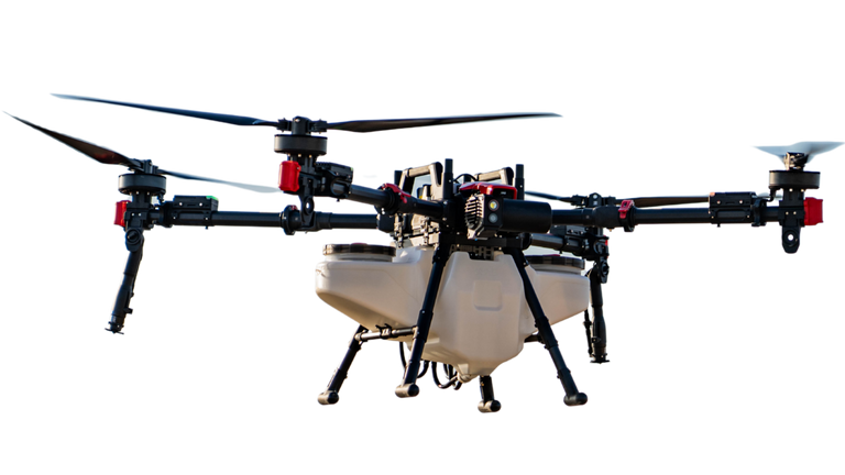 Drone Image