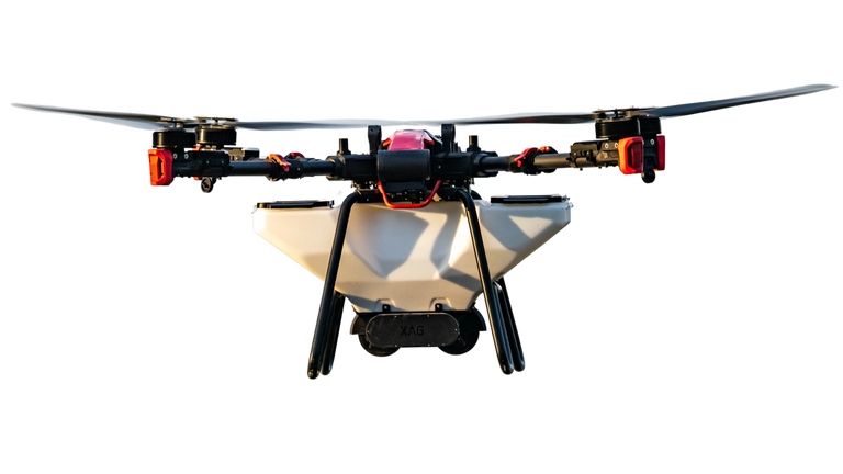 Drone Image