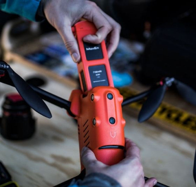 Autel Evo 2 Battery 7100mAh - HSE-UAV