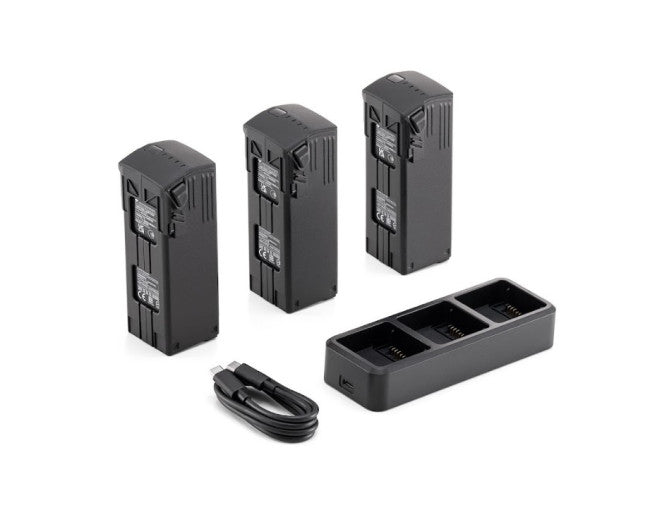 DJI Mavic 3 Enterprise Series Battery Kit - HSE-UAV