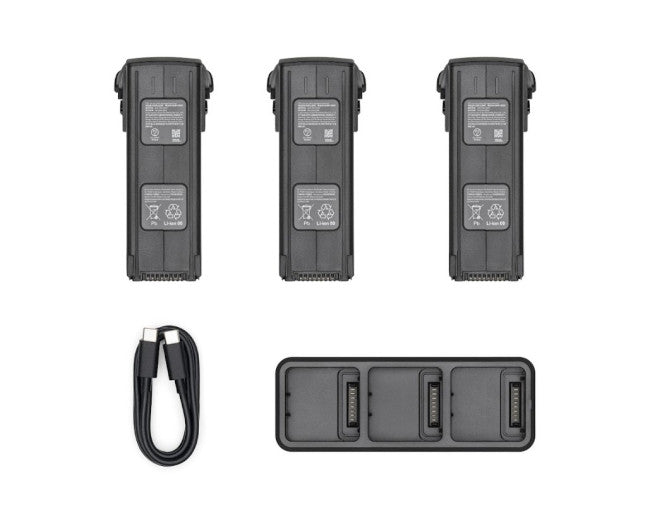 DJI Mavic 3 Enterprise Series Battery Kit - HSE-UAV