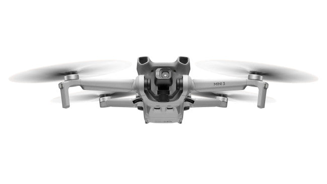 DJI Mini 3 | 4K HDR Camera Drone | Fly More Combo with DJI-RC Screen Controller - HSE-UAV