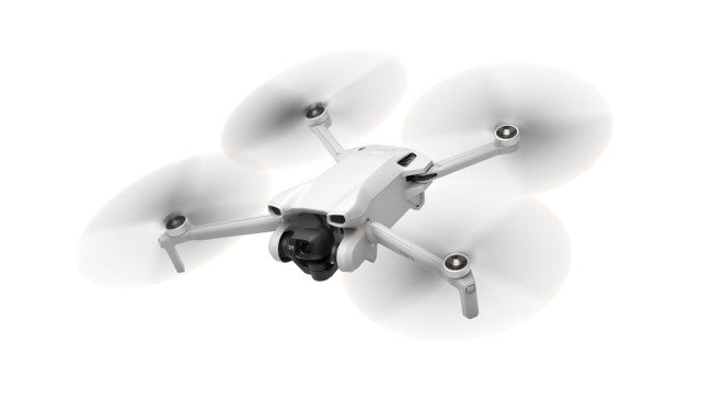 DJI Mini 3 | 4K HDR Camera Drone | Fly More Combo with DJI-RC Screen Controller - HSE-UAV