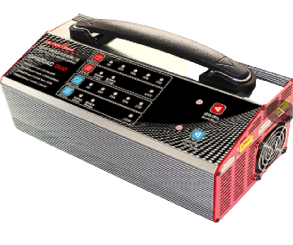Dual Charger for M4E - HSE-UAV