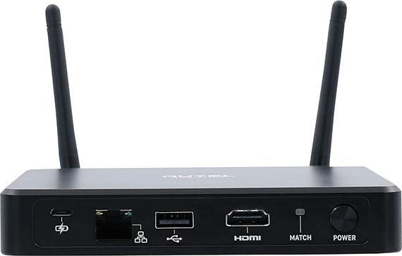 EVO II Live Deck - HSE-UAV