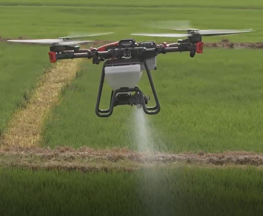 PRE-ORDER - XAG P100 PRO - HSE-UAV