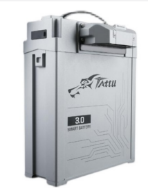 TTA G300 Smart Battery - HSE-UAV