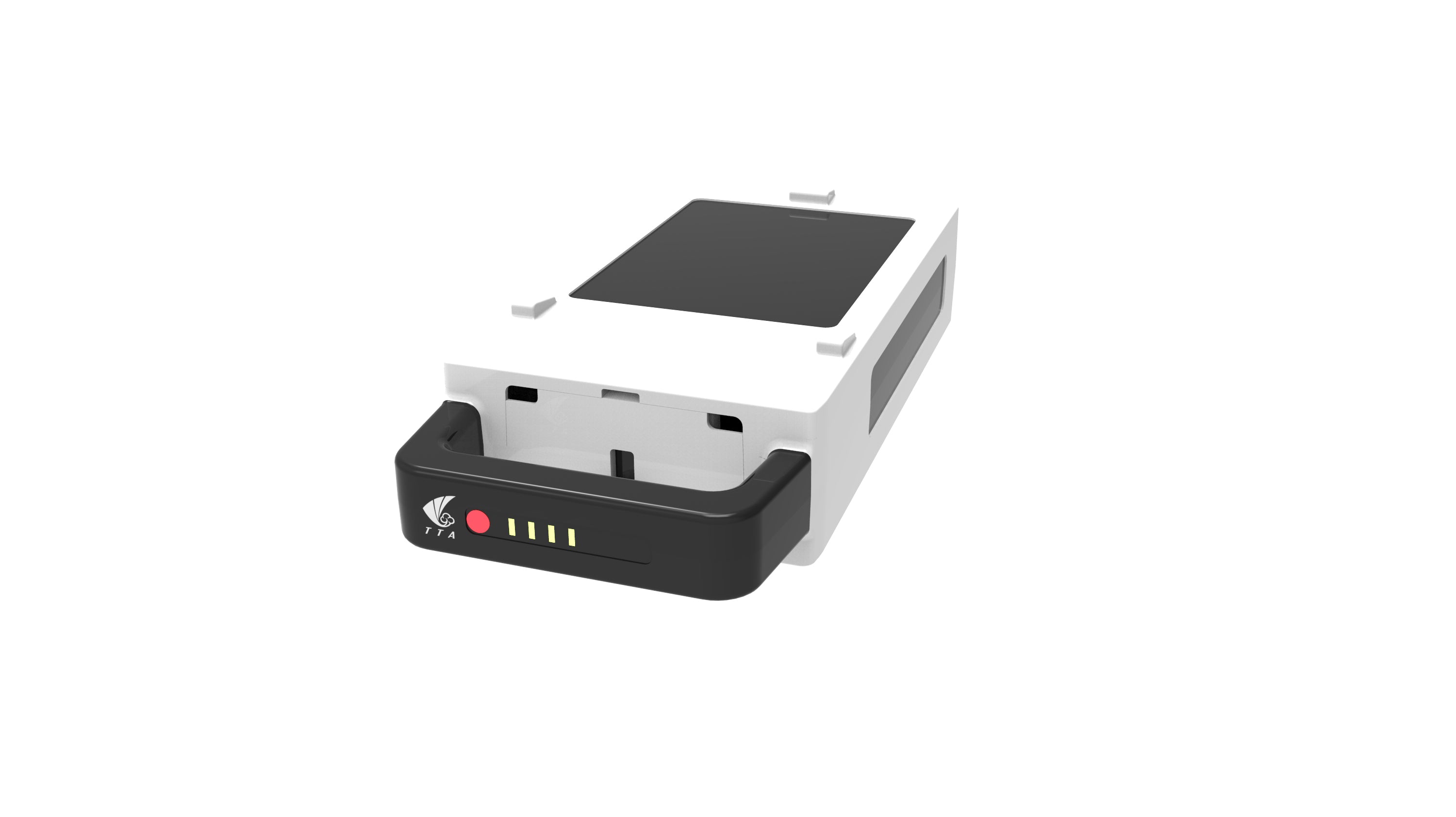 TTA M6E-X Smart Battery - HSE-UAV