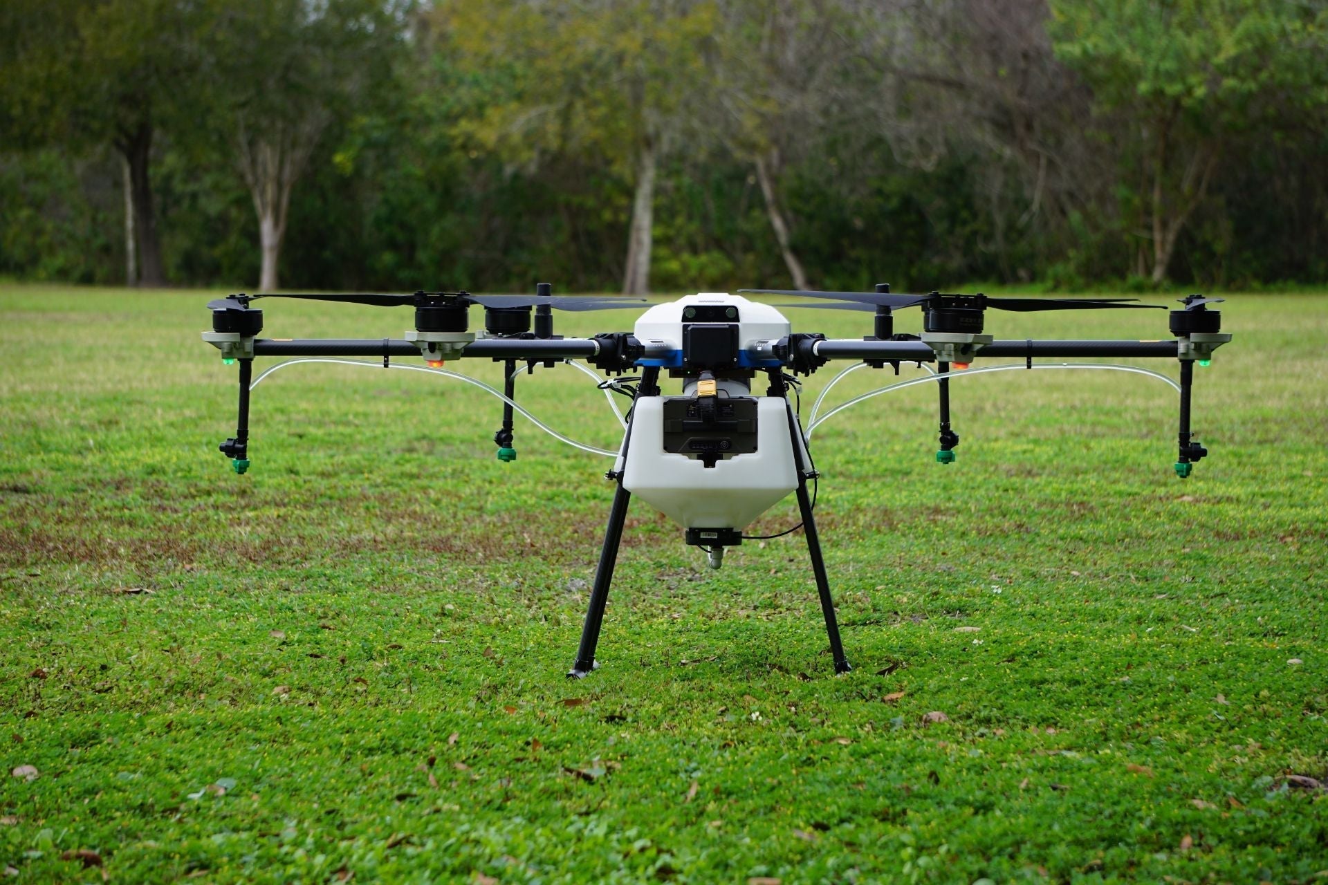 TTA Spray Drone Training Class (2-Days, Orlando, FL.) - HSE-UAV