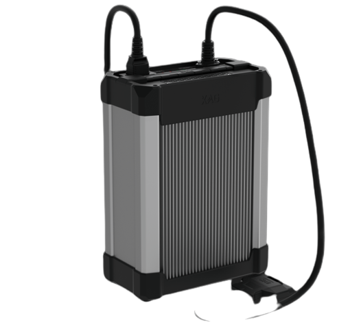 XAG AC WALL CHARGER CM12500P - HSE-UAV