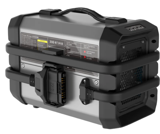 XAG CM27000 AC Super Charger - HSE-UAV
