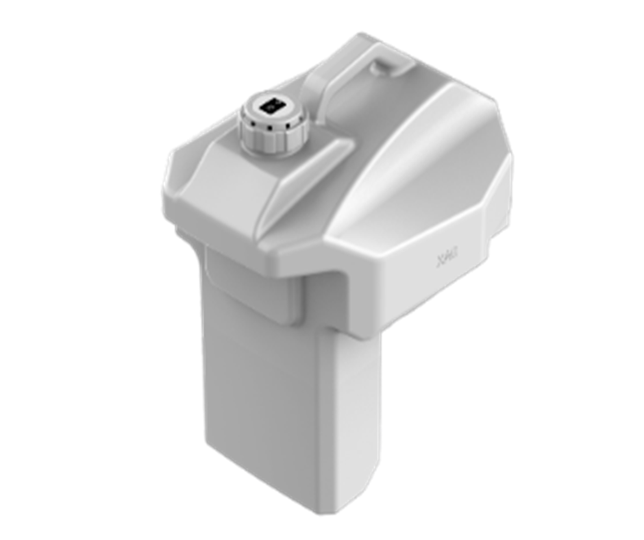 XAG V40 4.2Gal (16L) Liquid Tank - HSE-UAV