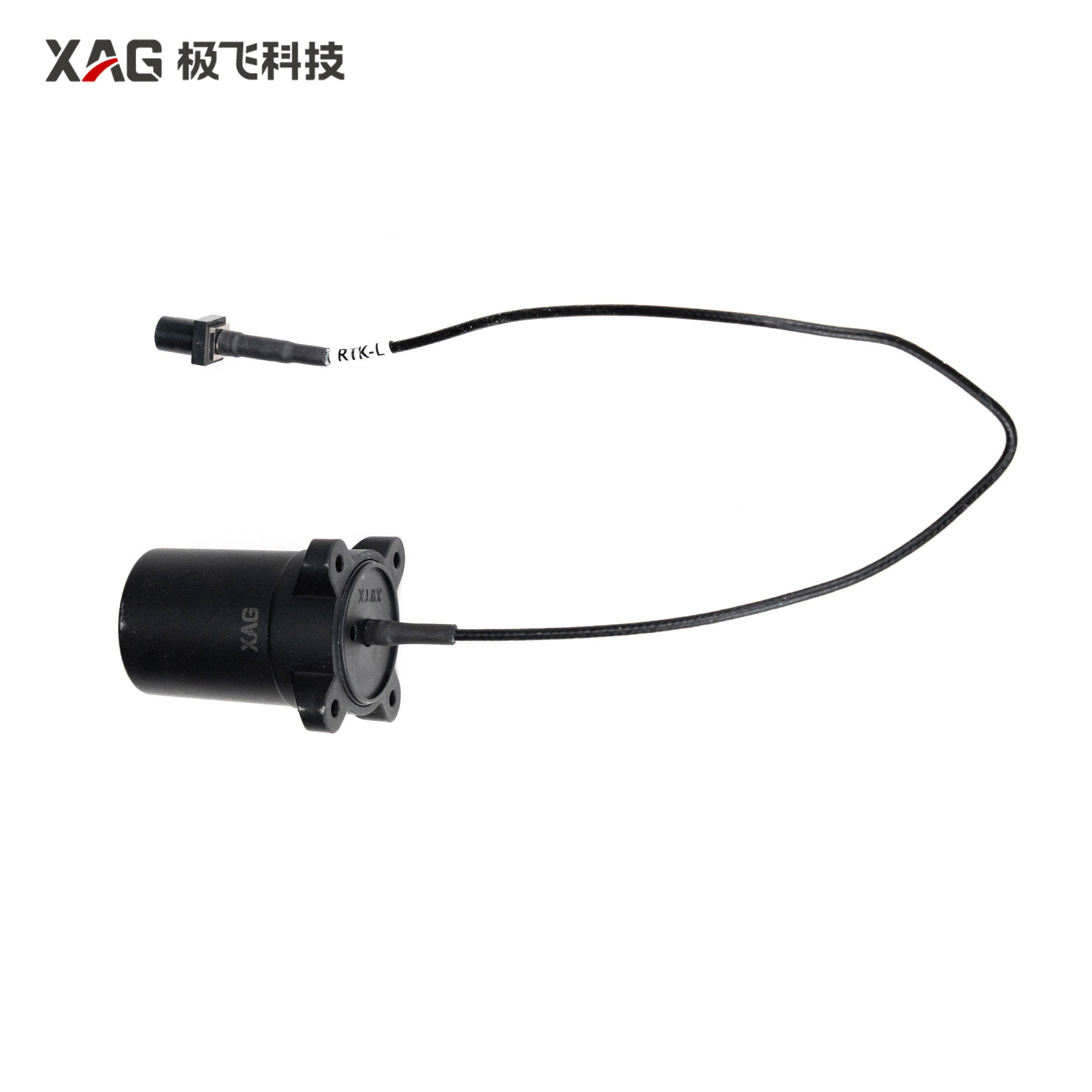 V50 RTK Antenna (Left)