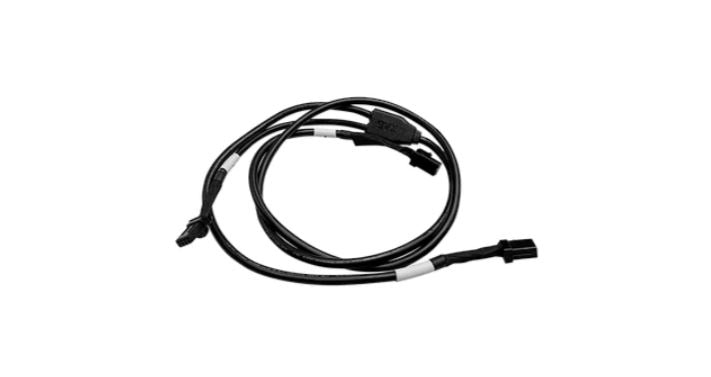 V40 V40CN,V40EN Y-Type Signal Cable (for ESC & Servo)