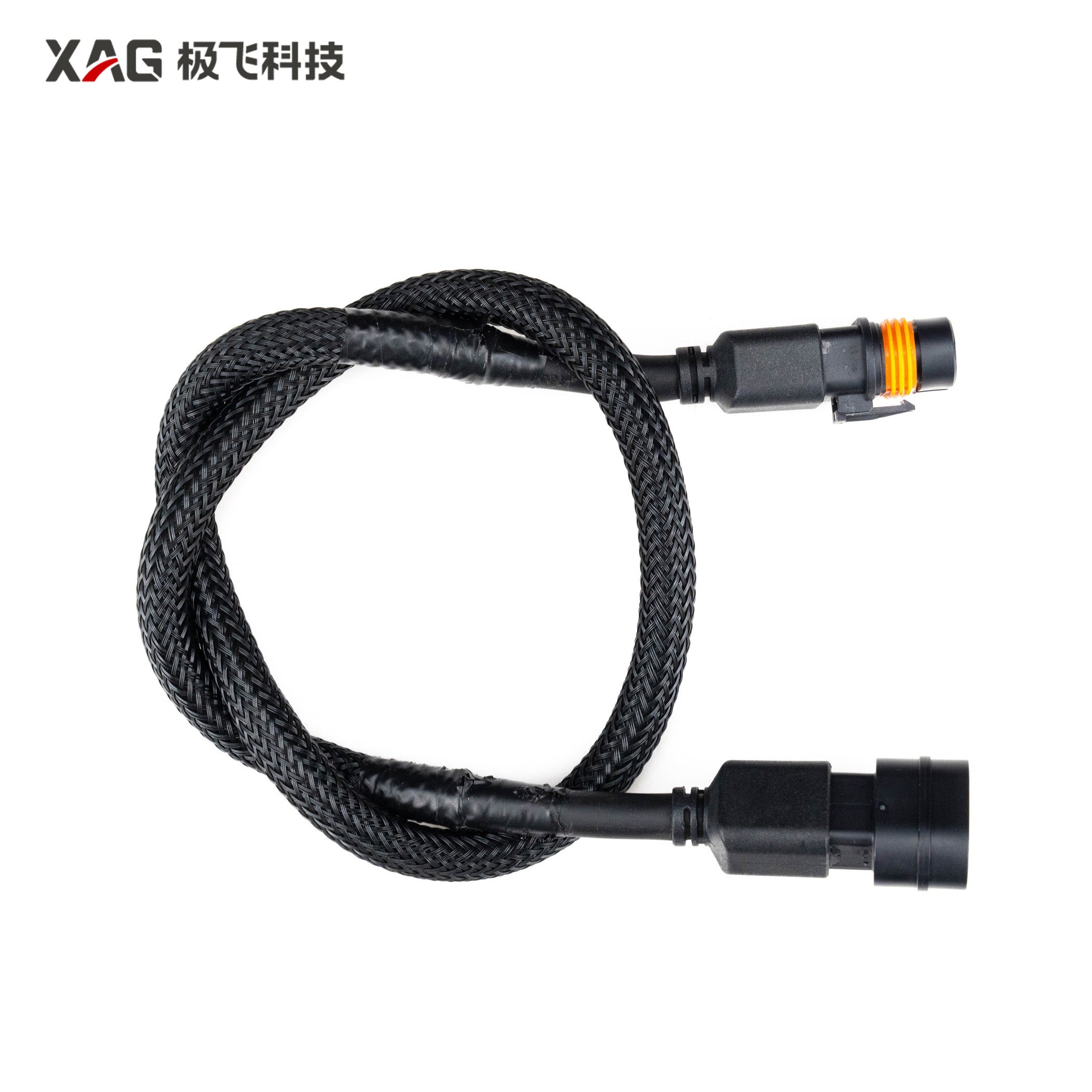 V50 Application System Main Connect Cable