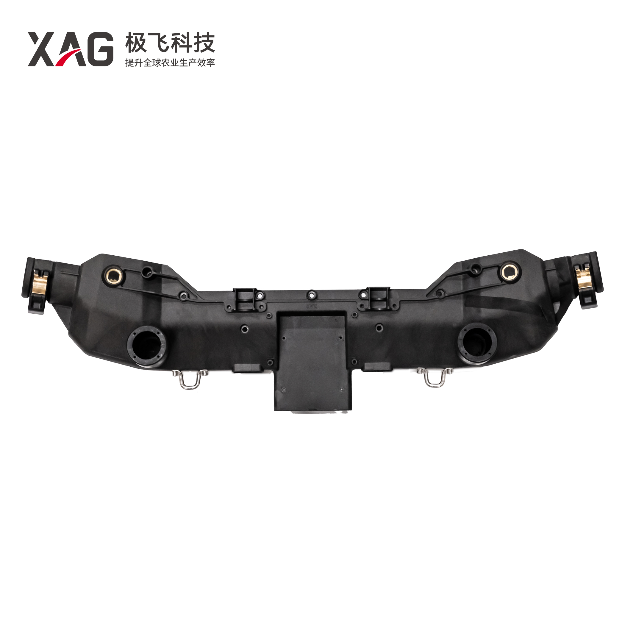 V40 V40CN,V40EN Fuselage Main Frame