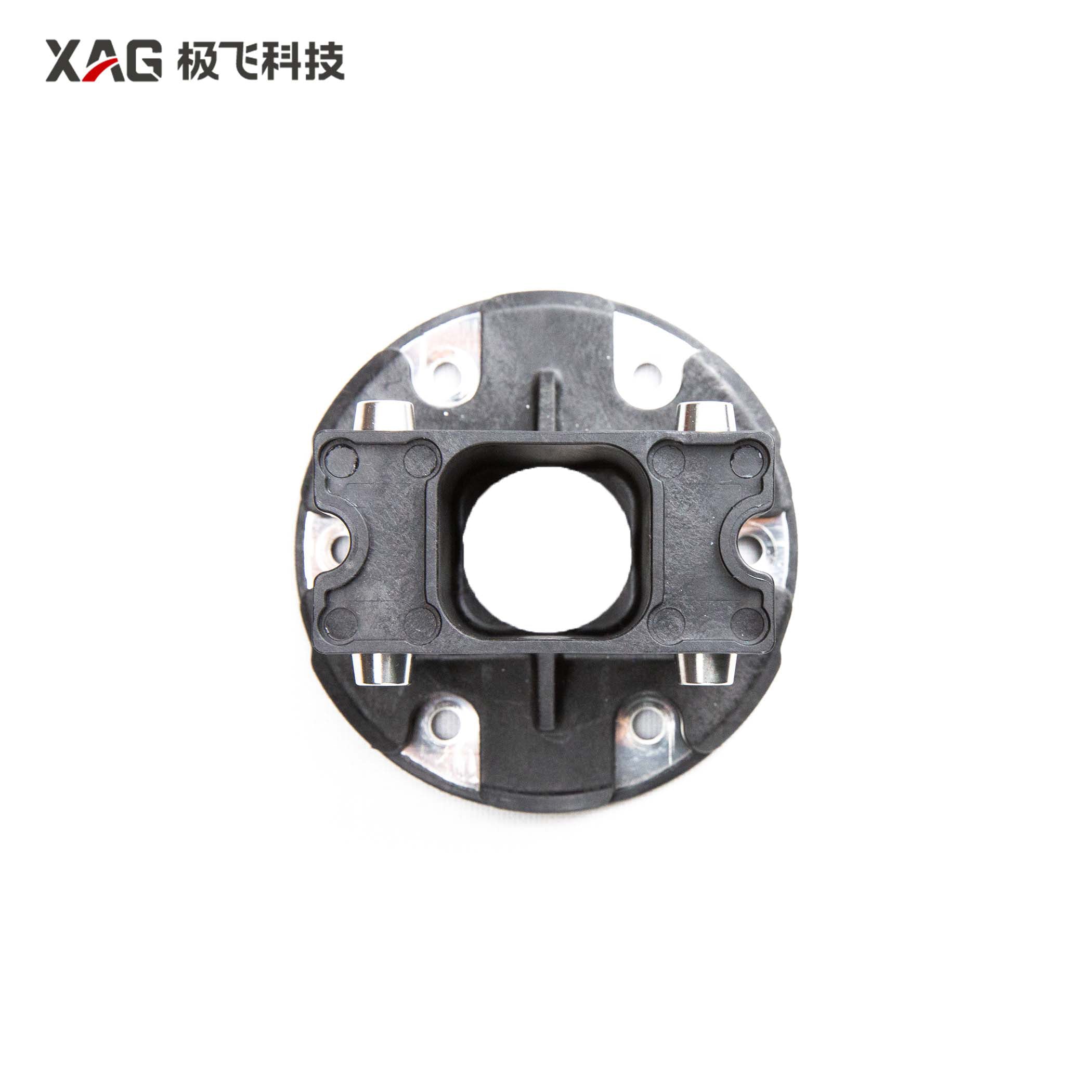 P100 Motor Bracket